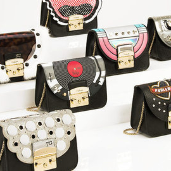 Meet the Posher Handbags - Hand Me Down Dream Boutique 🥰
